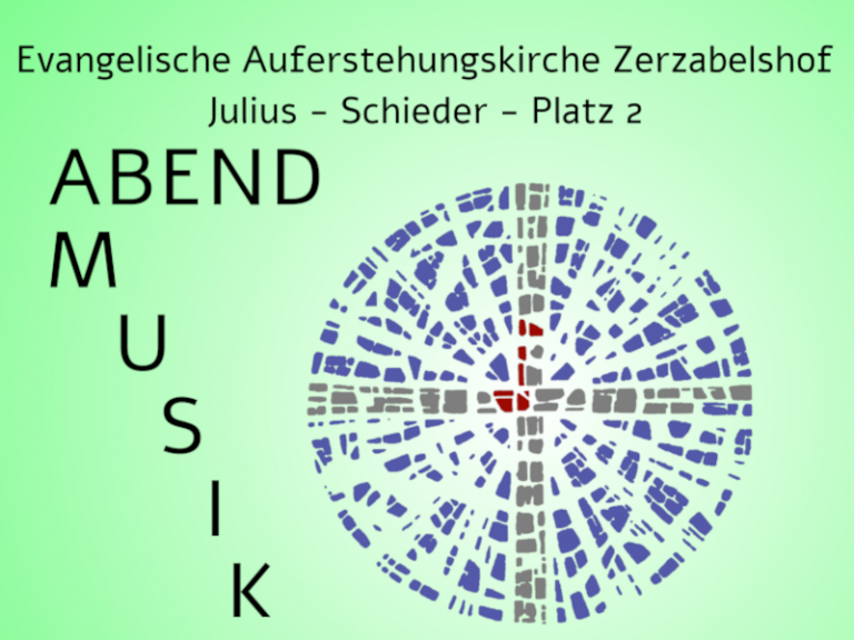 Orgelkonzert an Ostern