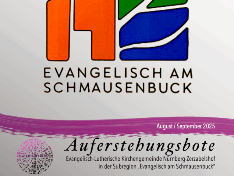 Bote August/September ist online!