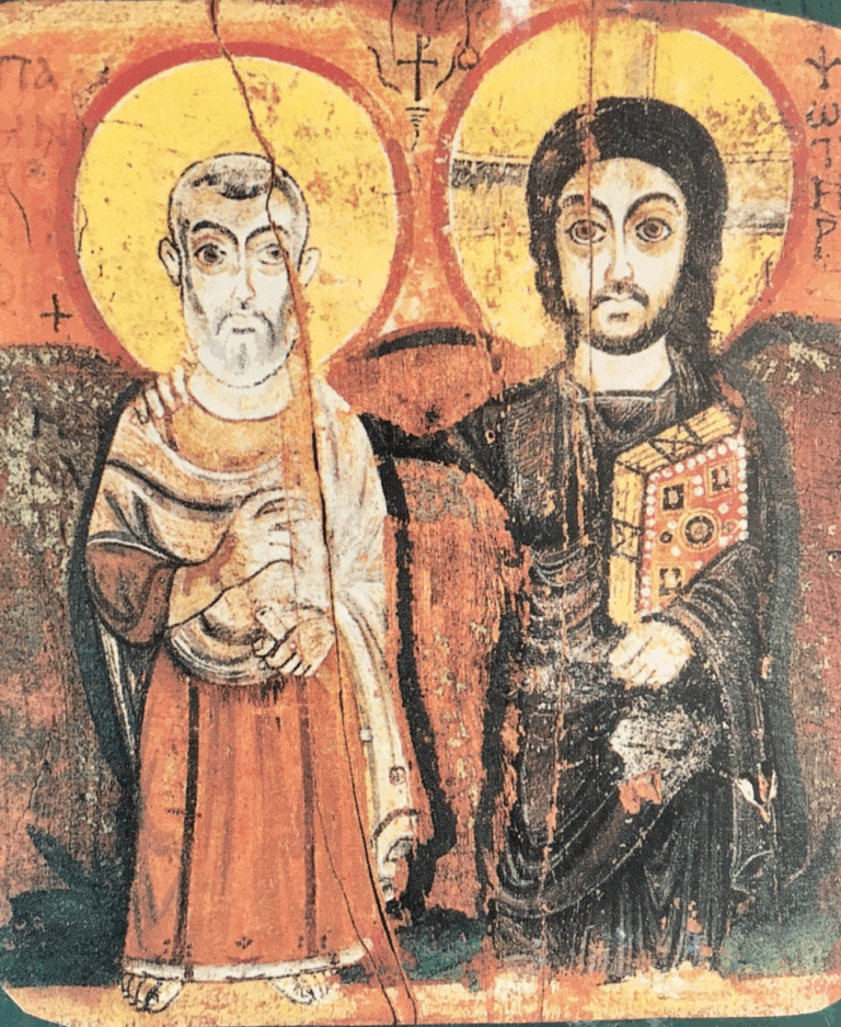 Exerzitien – Mit Jesus unterwegs