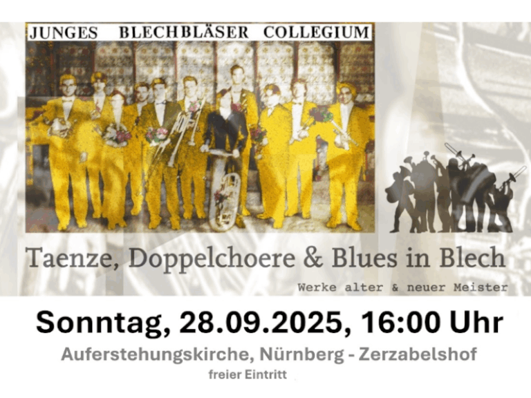 Junges Blechbläser Collegium