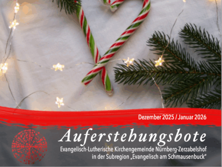 Bote Dezember/Januar ist online!