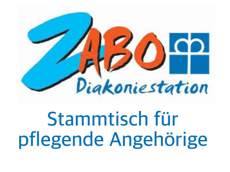 Stammtisch fällt aus!