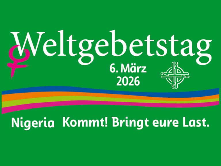 Weltgebetstag 2026