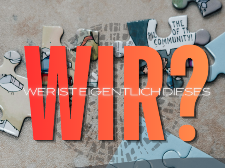 Cappuccino Kirche im Mai