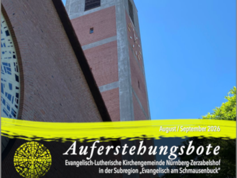 Bote August / September ist online!